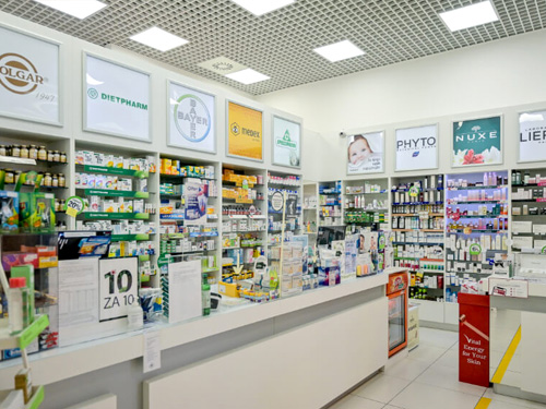 Farmacia